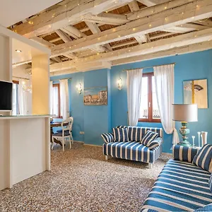  Apartment Friari Suite-luxury Apt. Close To Rialto Bridge