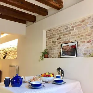  Holiday home Ca' Spendore Del Sole