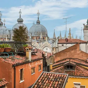  Apartment San Marco 274 Italy