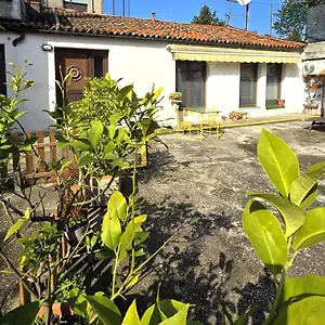  Apartment Anna's Garden