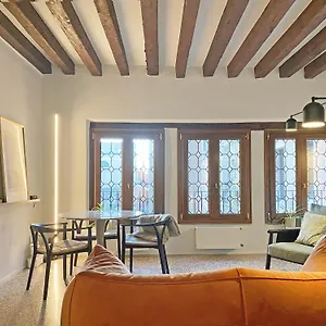  Apartment Ca' Little Beauty Italy