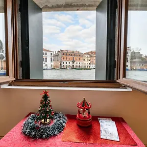  Apartment Rubino Flat Canal View