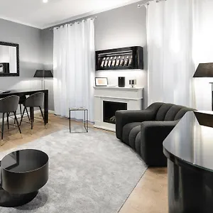  Apartment Belsiana - Elegant In An Exclusive Location Italy