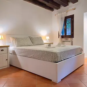  Appartamento Casa Alleria